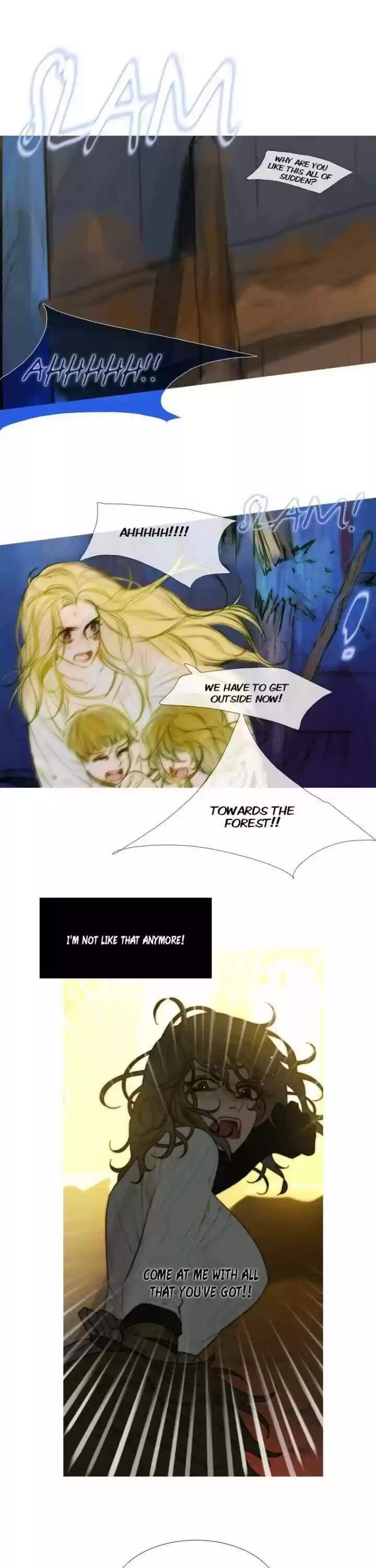 The Pale Horse ch.126