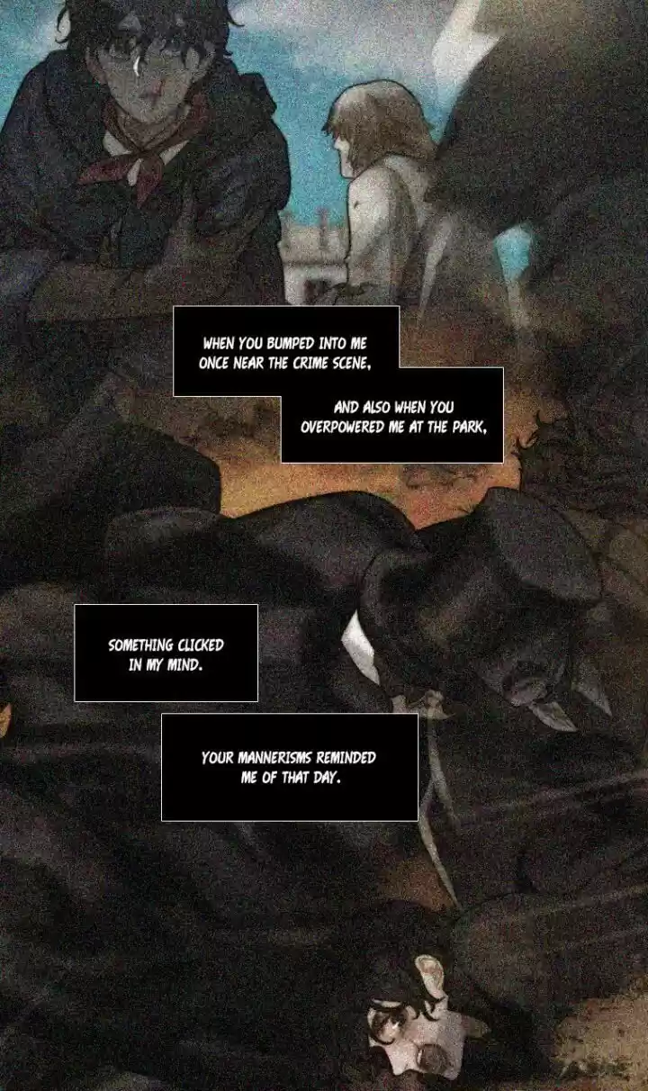 The Pale Horse ch.126