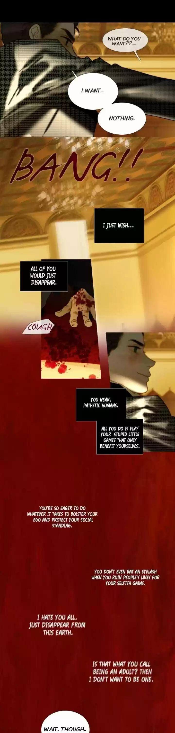 The Pale Horse ch.126