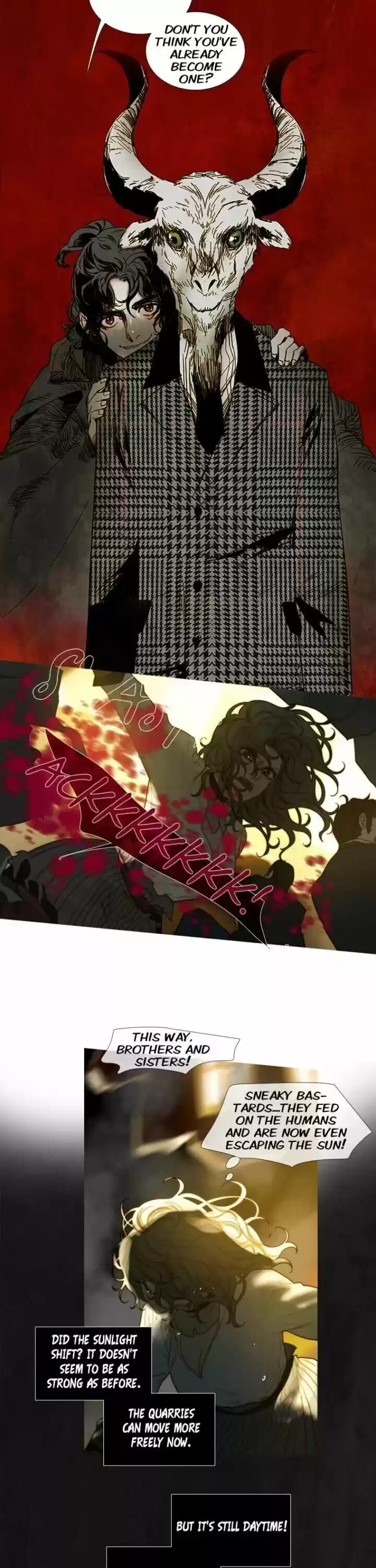 The Pale Horse ch.126