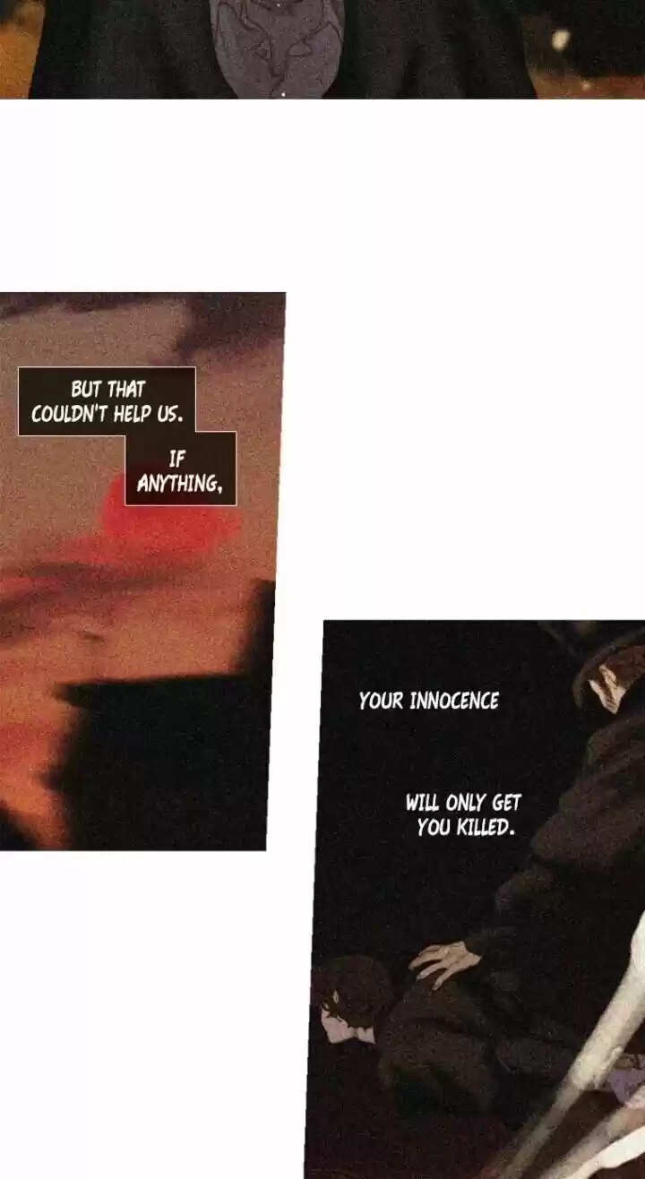 The Pale Horse ch.126