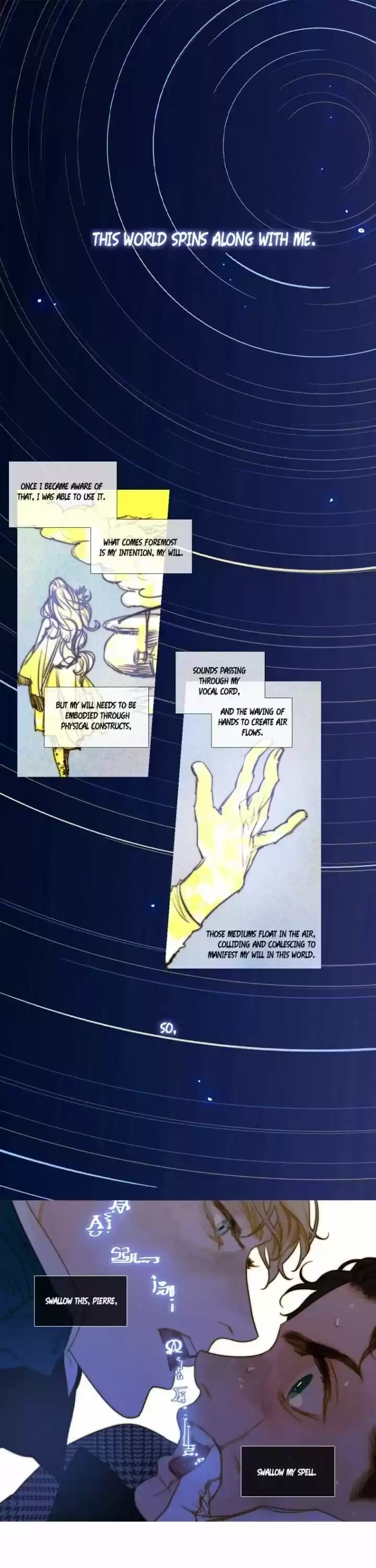 The Pale Horse ch.129