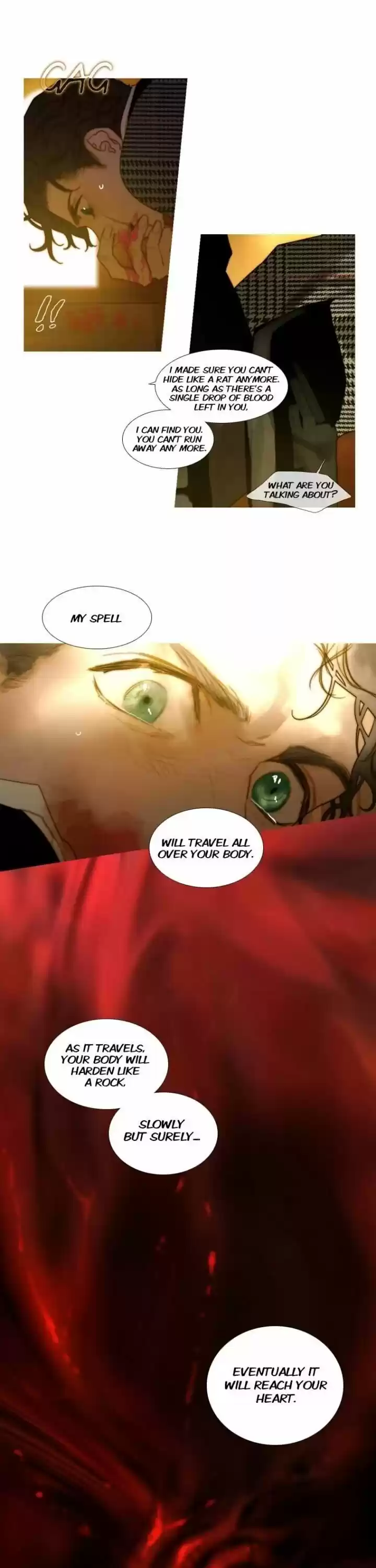 The Pale Horse ch.129