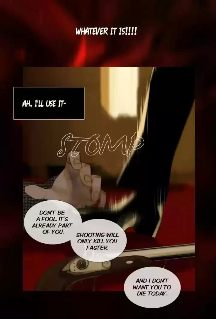 The Pale Horse ch.129