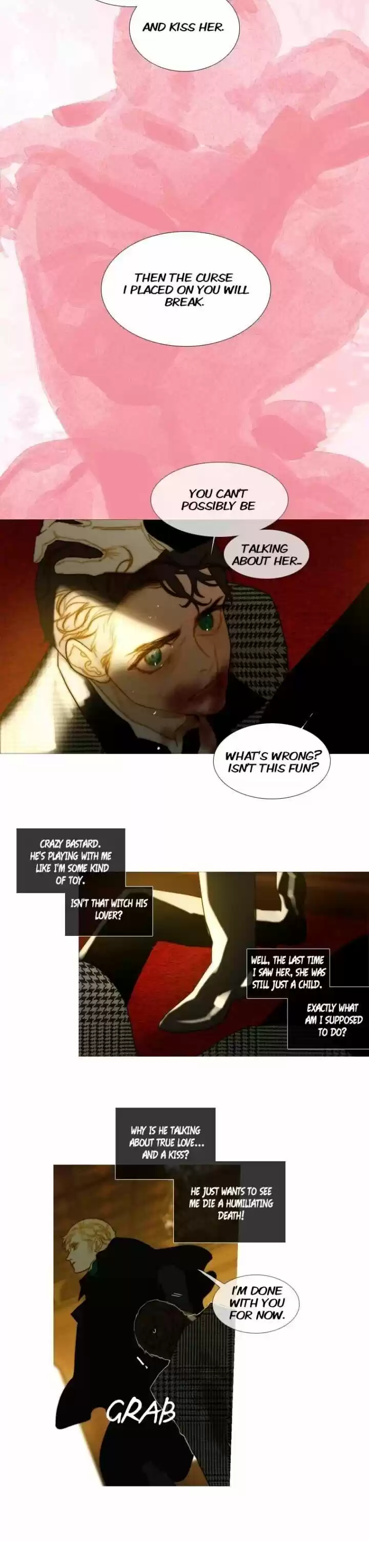 The Pale Horse ch.129