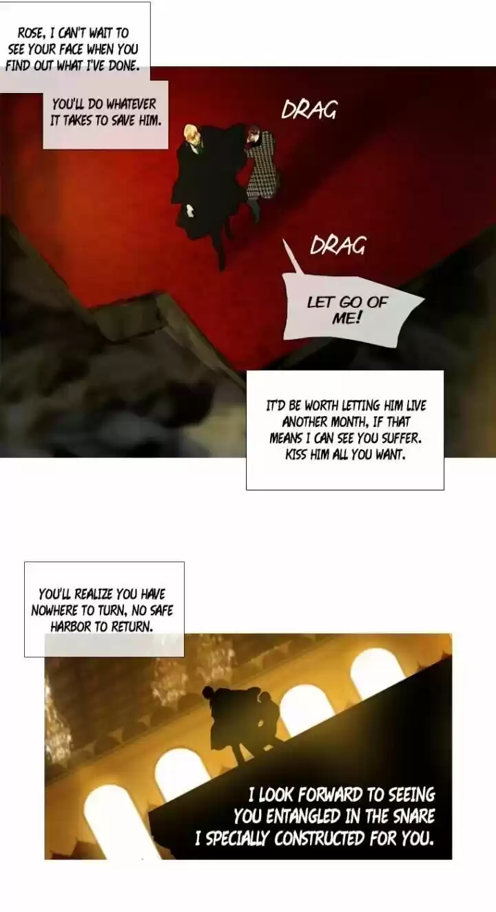 The Pale Horse ch.129