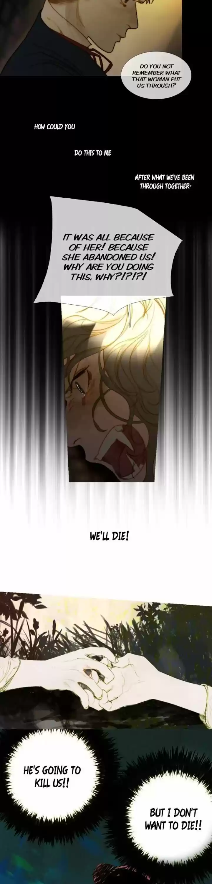 The Pale Horse ch.129