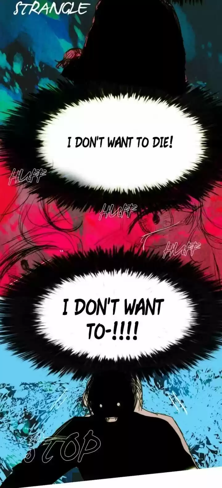 The Pale Horse ch.129