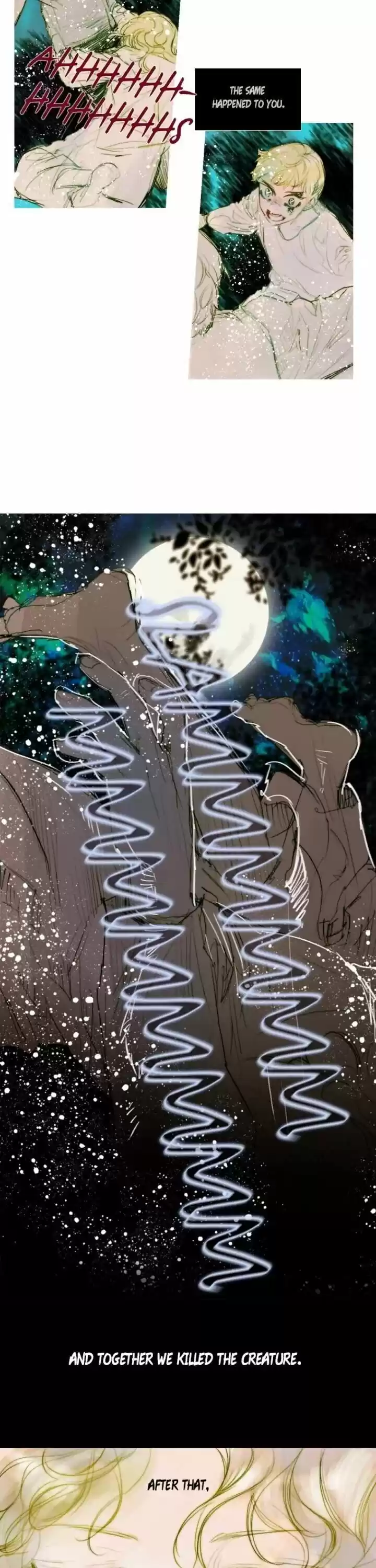 The Pale Horse ch.129