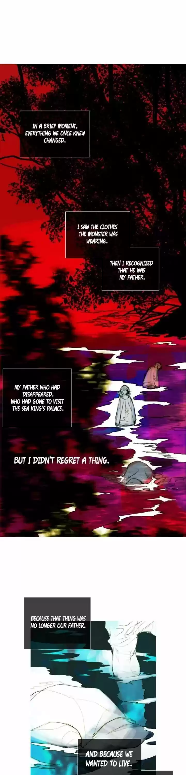 The Pale Horse ch.129