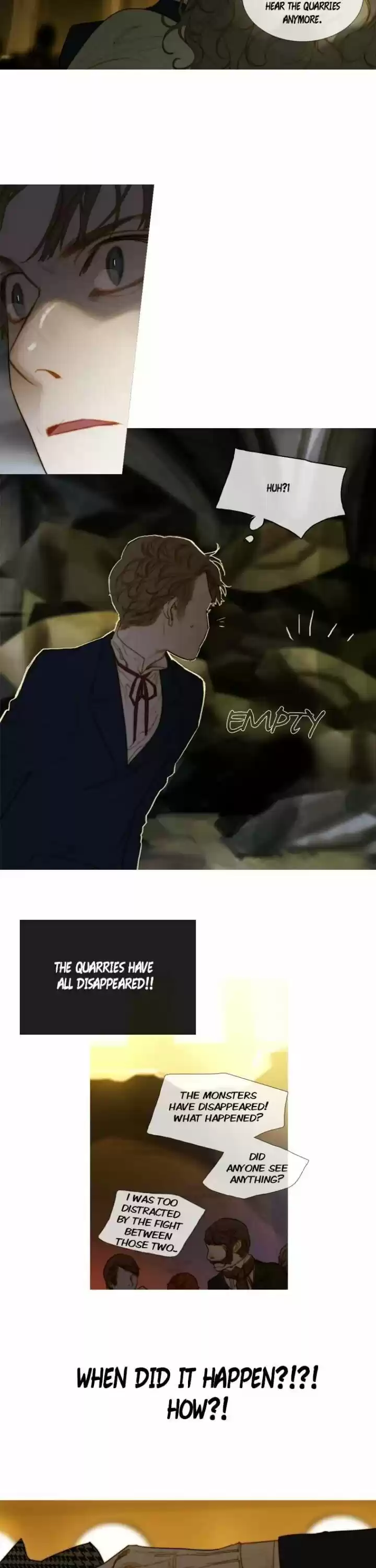 The Pale Horse ch.129