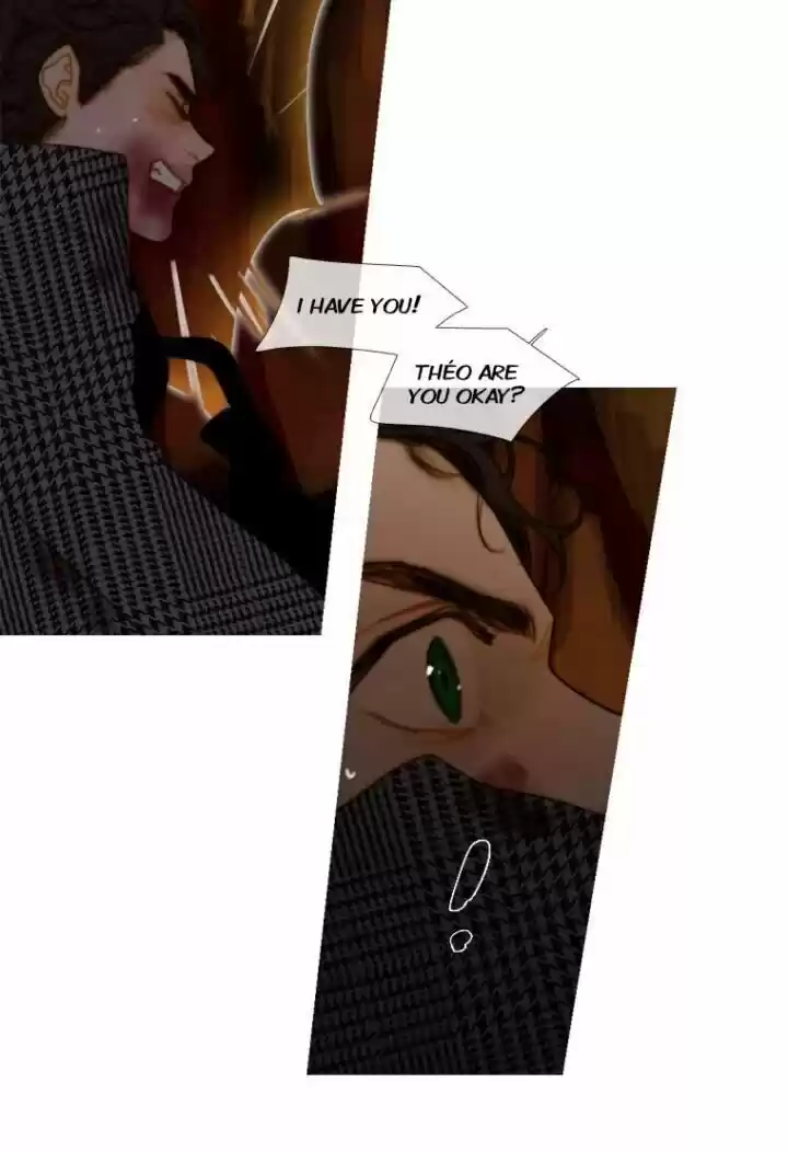 The Pale Horse ch.129