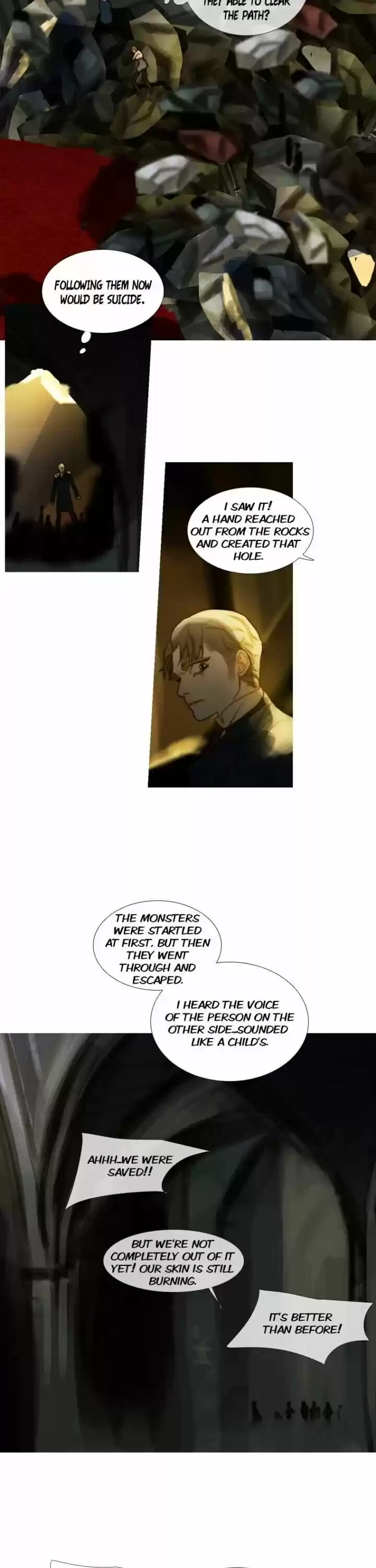 The Pale Horse ch.129