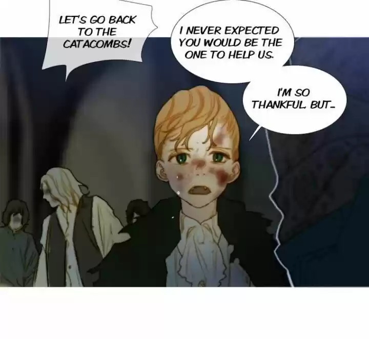 The Pale Horse ch.129