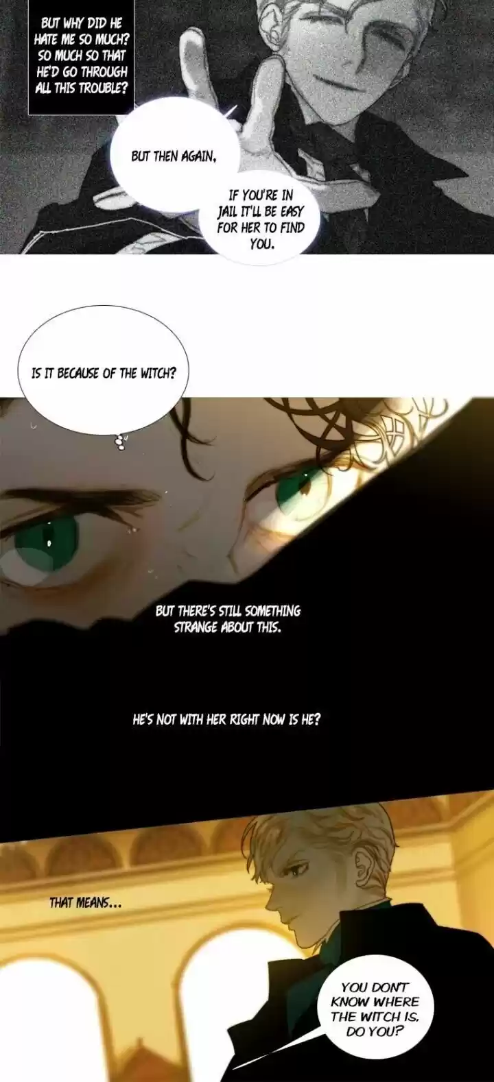 The Pale Horse ch.130