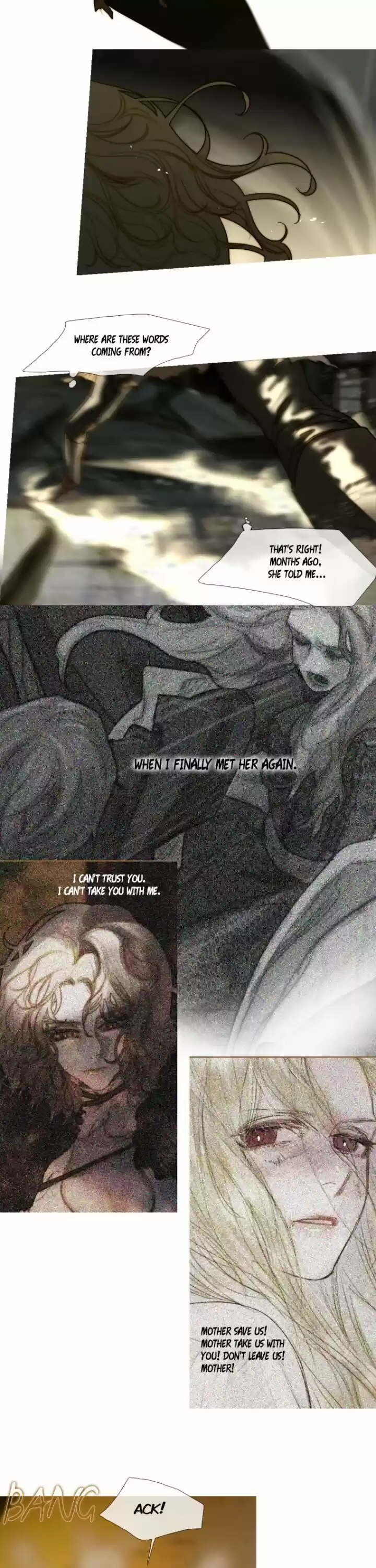 The Pale Horse ch.130