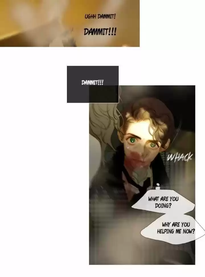 The Pale Horse ch.130