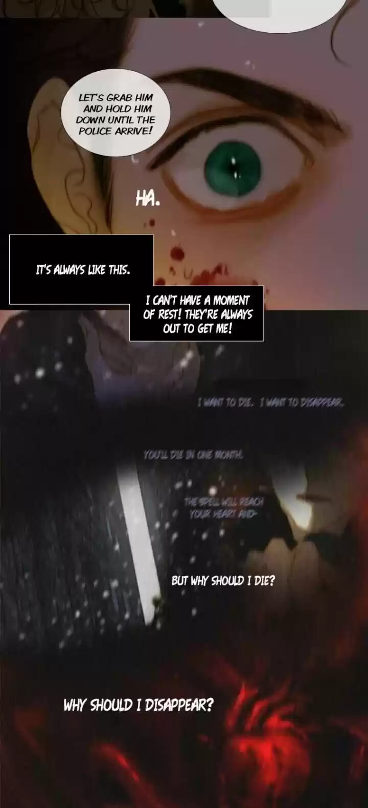 The Pale Horse ch.130