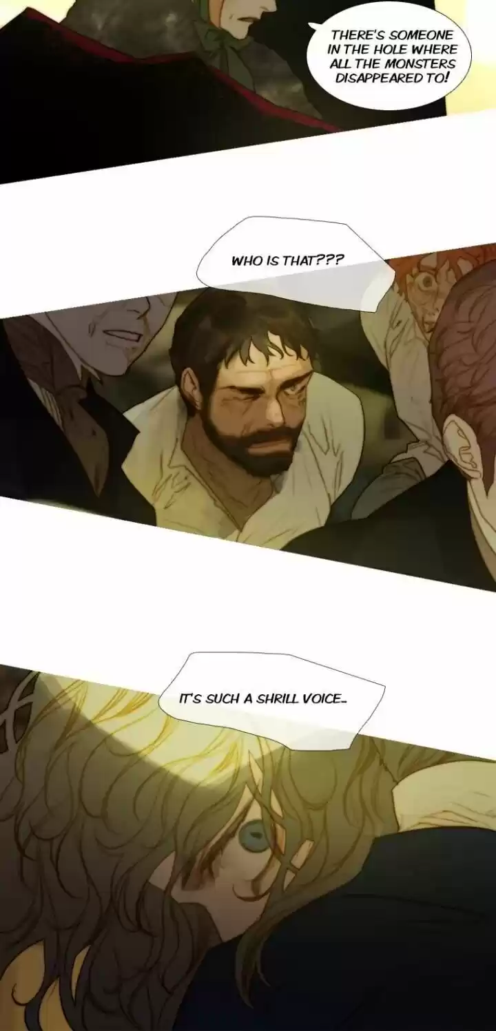 The Pale Horse ch.130