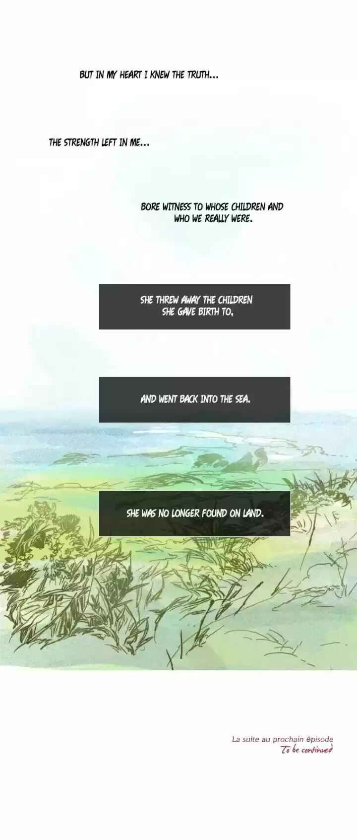 The Pale Horse ch.130