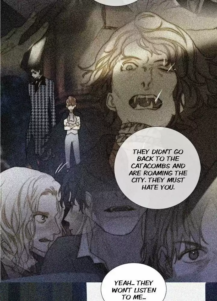 The Pale Horse ch.150