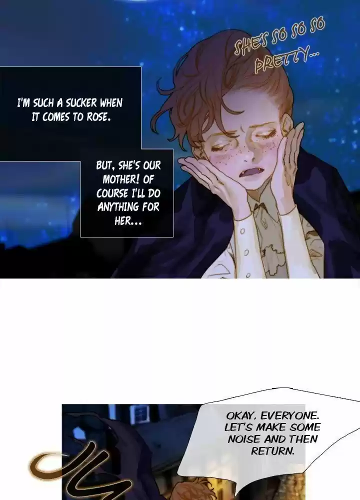 The Pale Horse ch.150