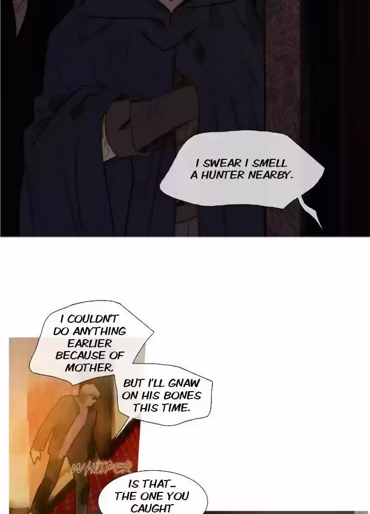 The Pale Horse ch.150