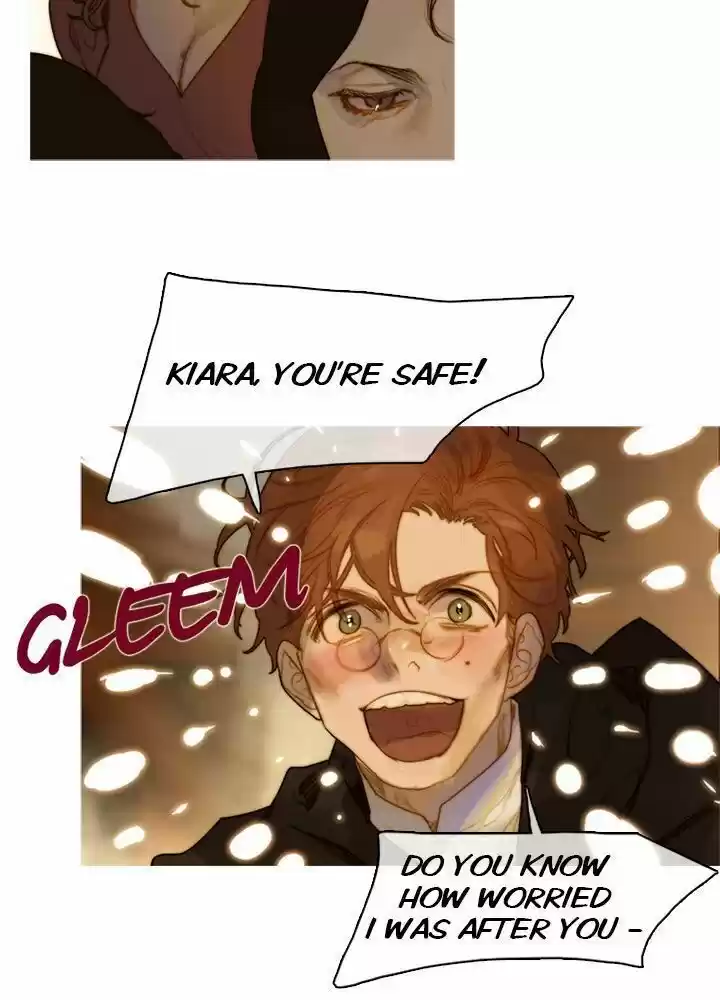 The Pale Horse ch.150