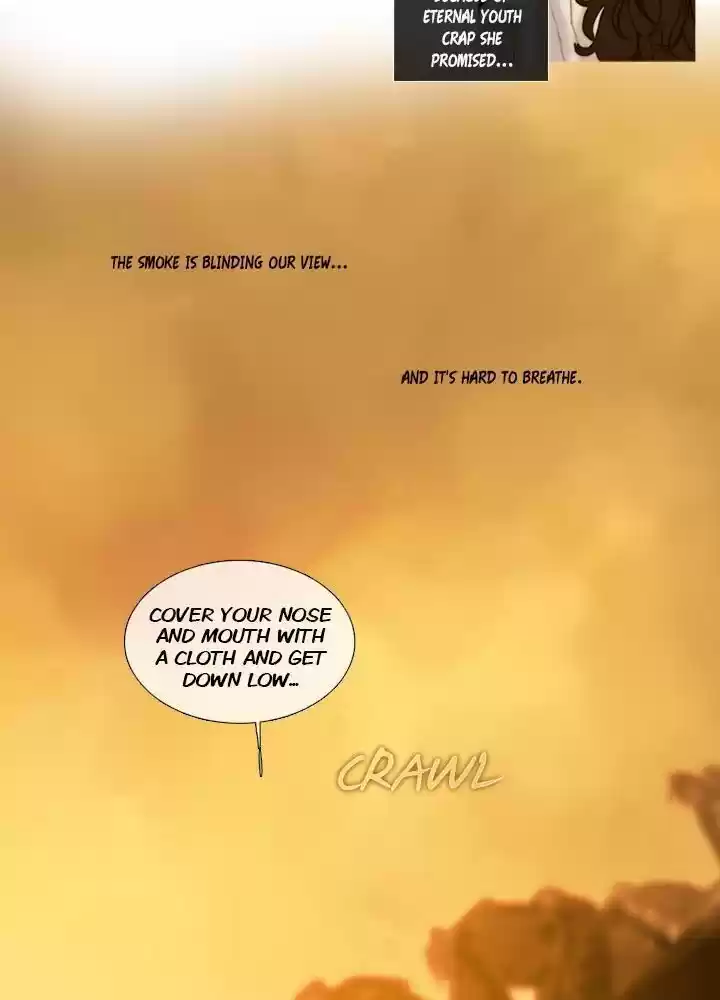 The Pale Horse ch.150