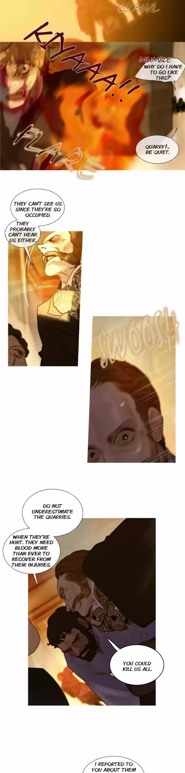 The Pale Horse ch.150