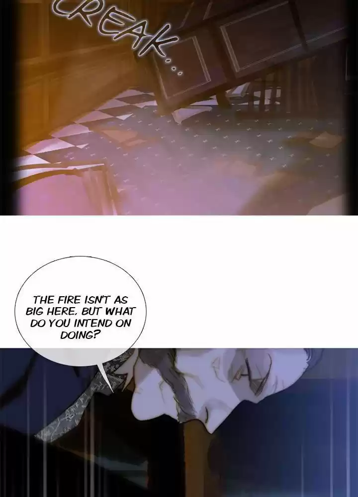 The Pale Horse ch.150