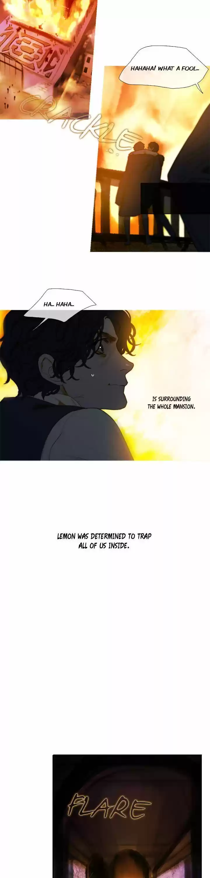 The Pale Horse ch.150