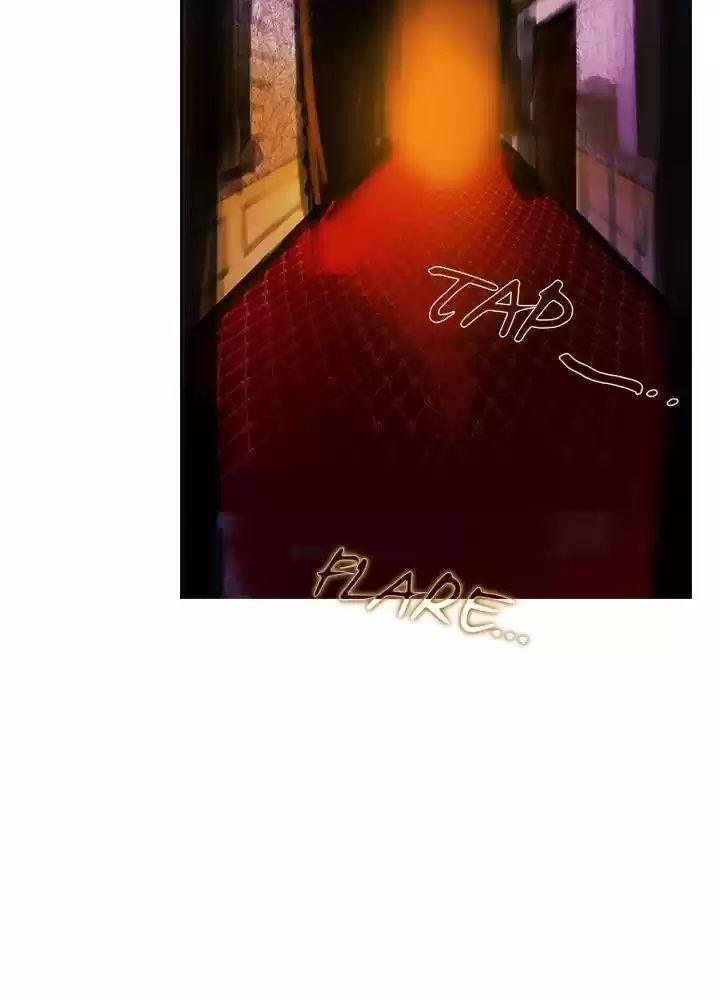 The Pale Horse ch.150