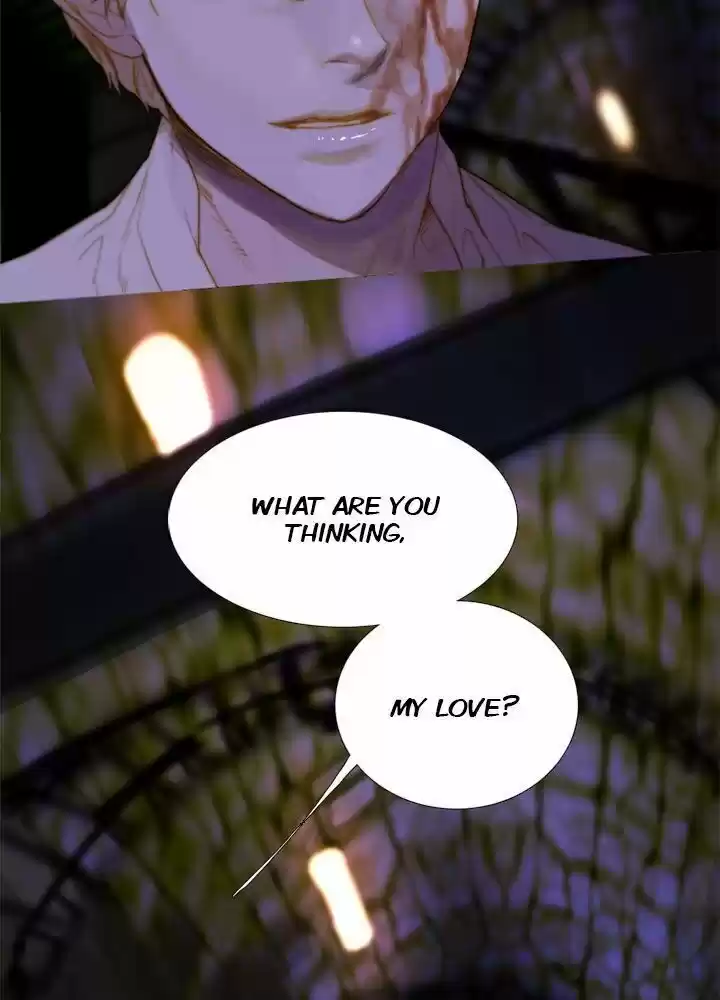 The Pale Horse ch.150