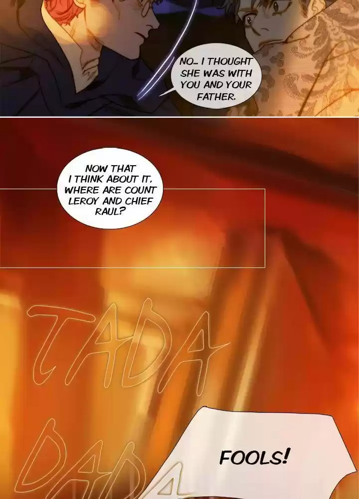 The Pale Horse ch.151