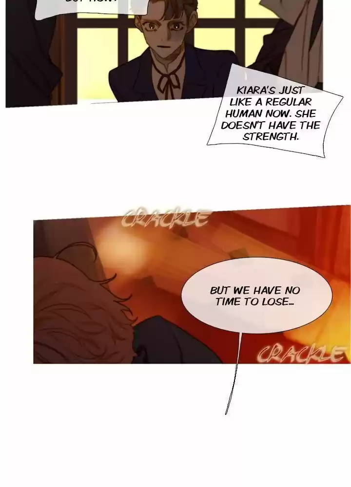 The Pale Horse ch.151