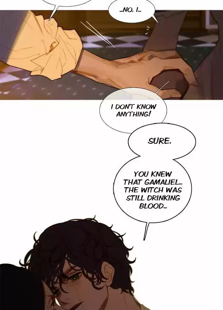 The Pale Horse ch.151