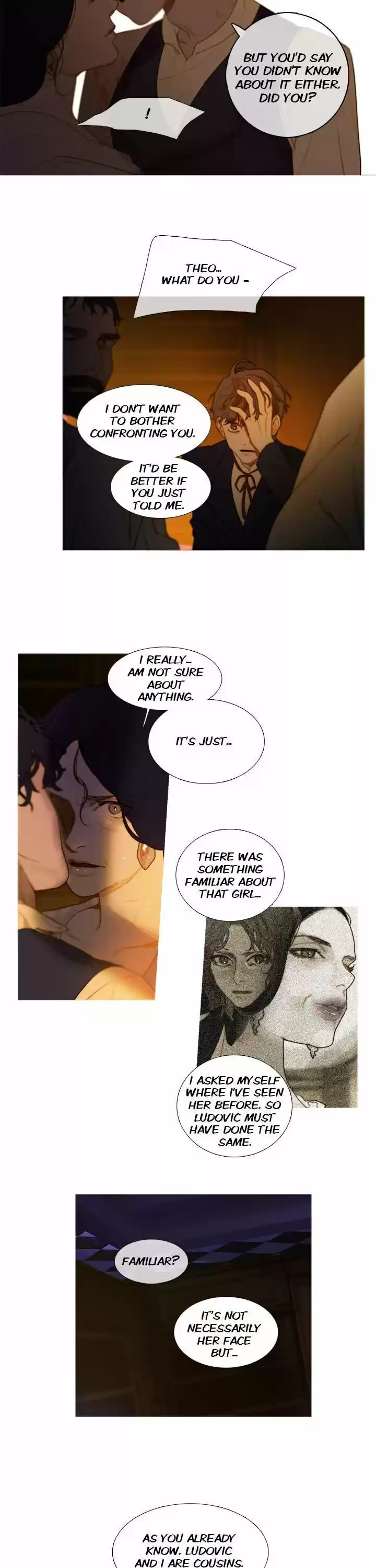 The Pale Horse ch.151