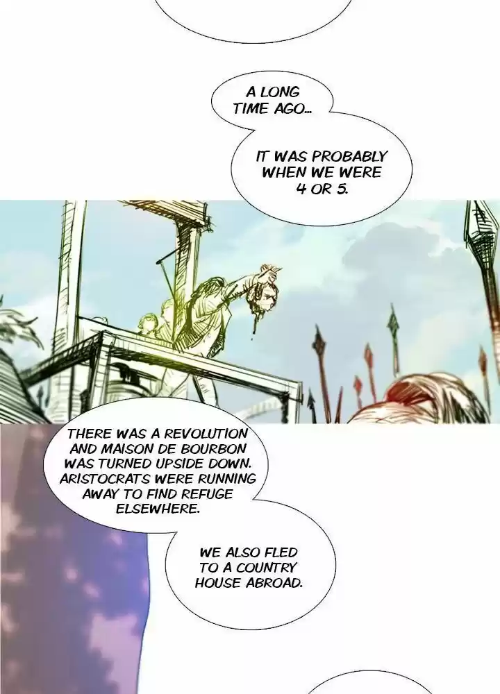 The Pale Horse ch.151