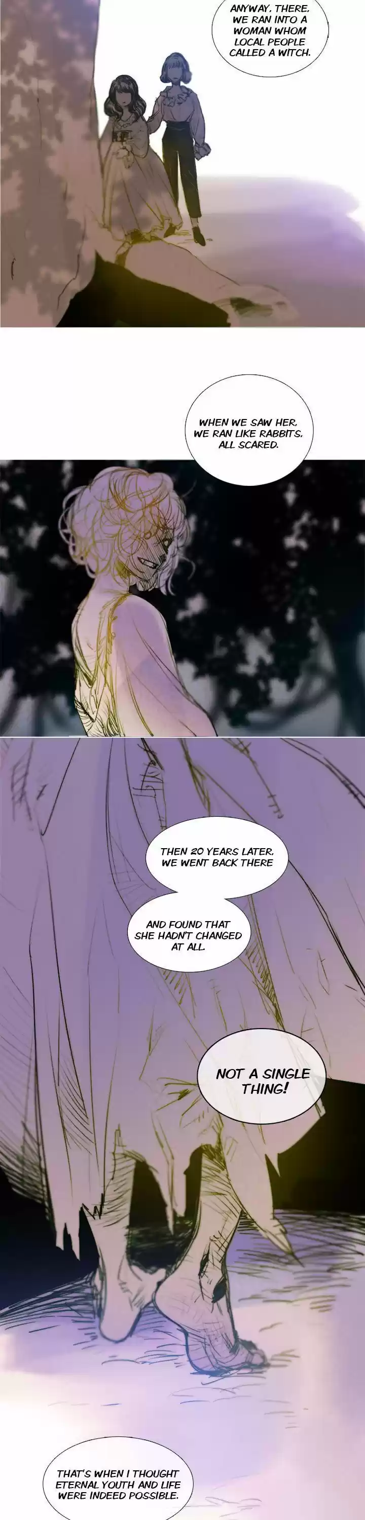 The Pale Horse ch.151