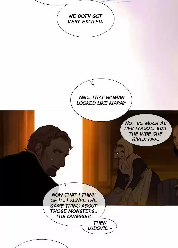 The Pale Horse ch.151