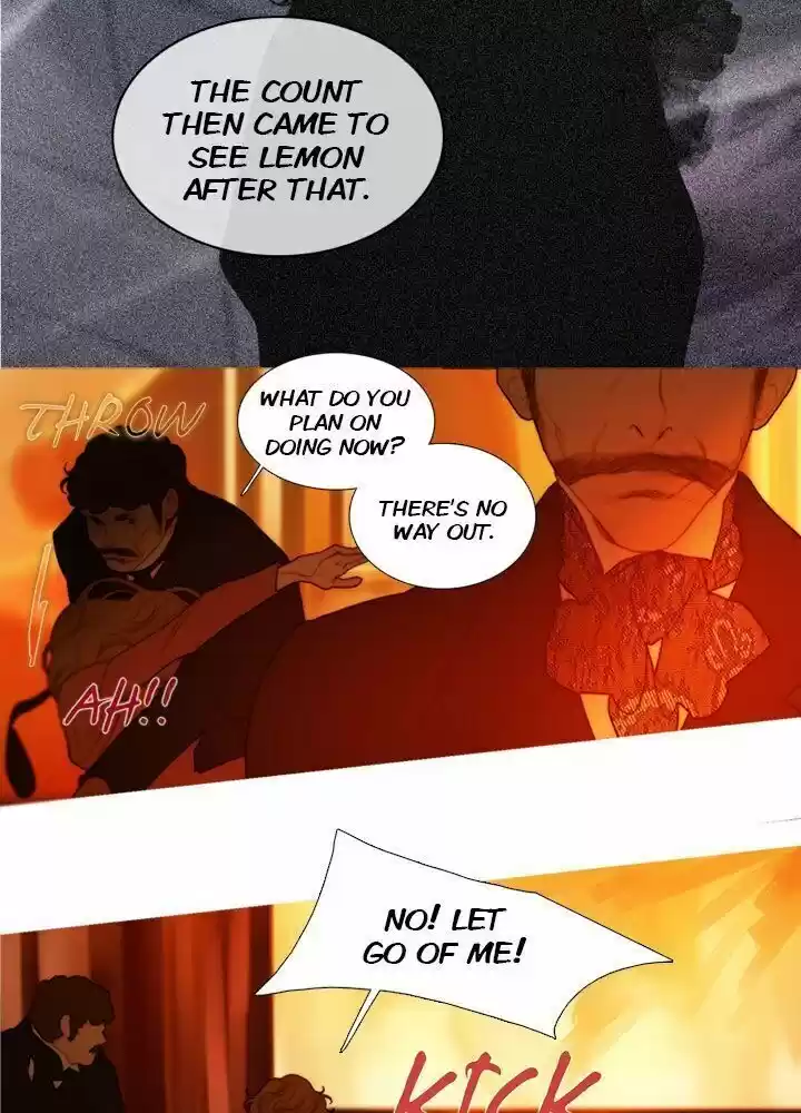 The Pale Horse ch.151