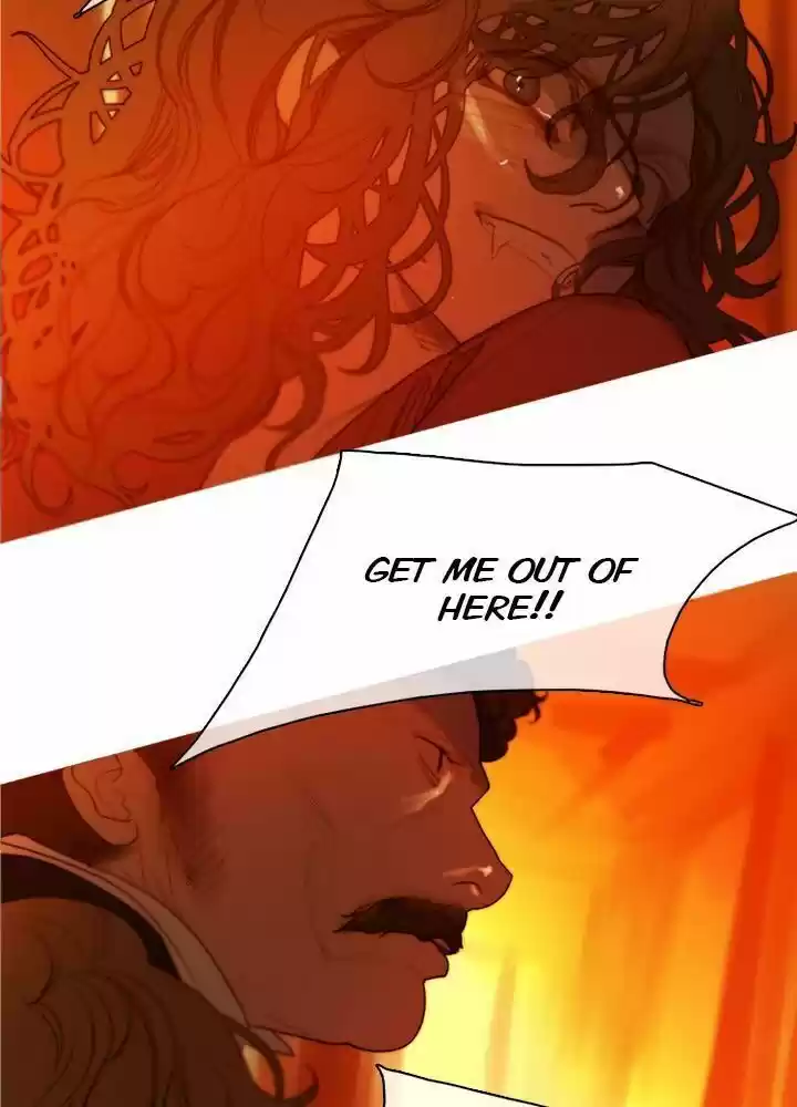 The Pale Horse ch.151