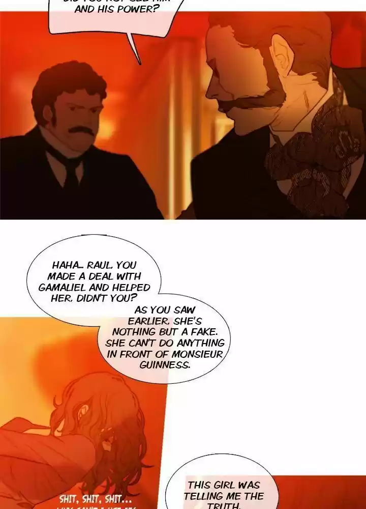 The Pale Horse ch.151