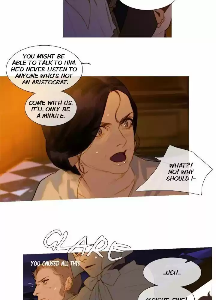 The Pale Horse ch.151