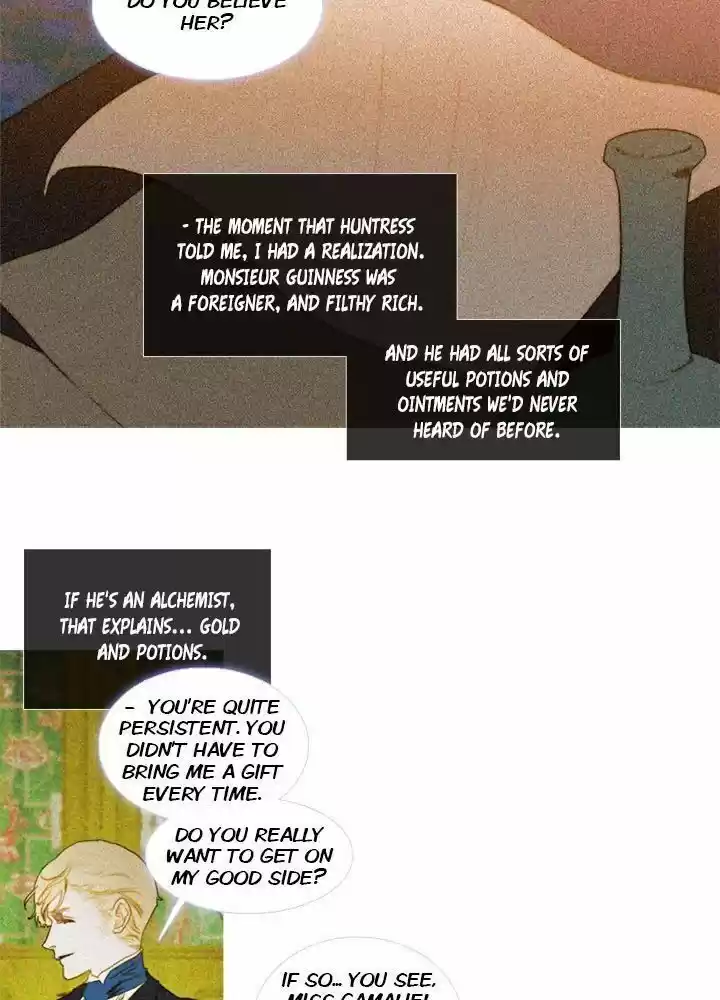 The Pale Horse ch.151