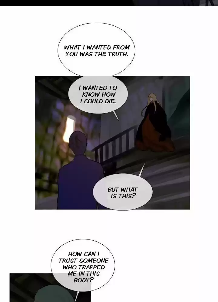 The Pale Horse ch.151