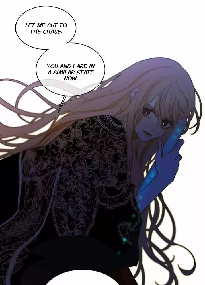 The Pale Horse ch.151