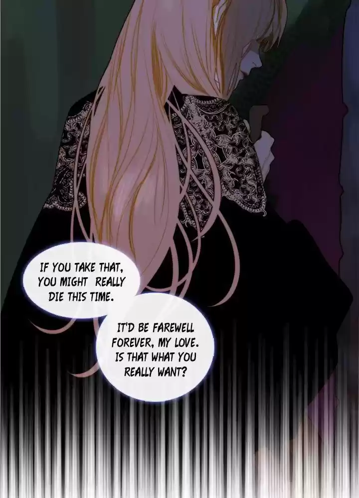 The Pale Horse ch.153