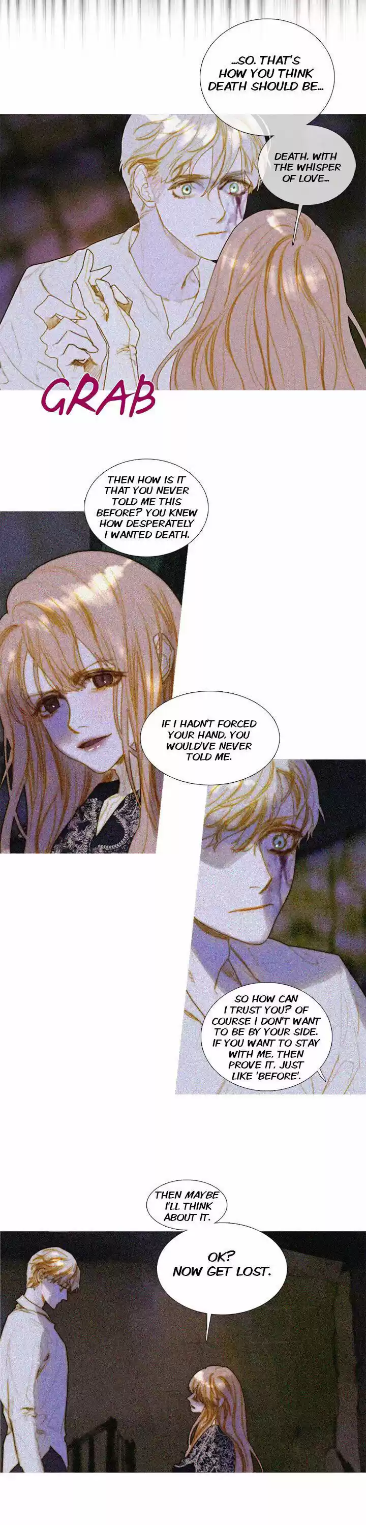 The Pale Horse ch.153